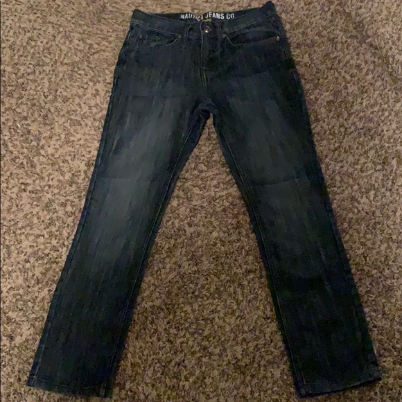 Nautica Other - | Nautica Youth Jeans | Like New | Size 10 | Nautica Other - | Nautica Youth Jeans | Like New | Size 10 |
